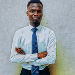 EMMANUEL ADERIBIGBE